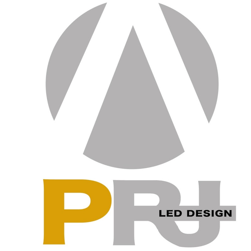 PRJ PANTALLAS DE LEDS Pantallas - Cortinas