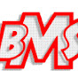 BMS BULUT MAKİNA logo