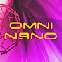 Omni Nano: STEM Nanotechnology logo