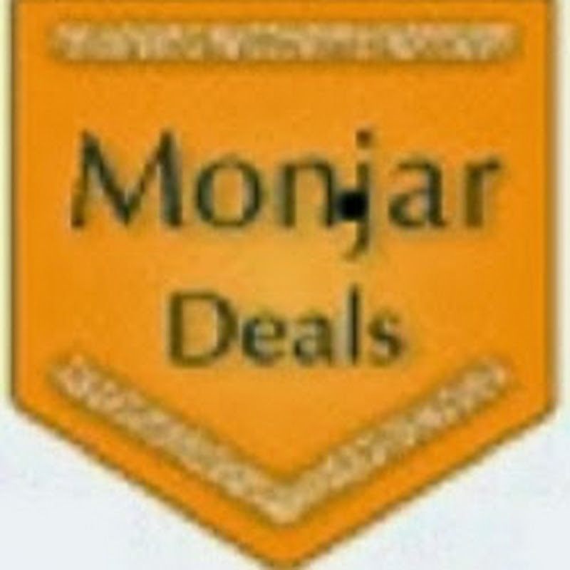 Monjar Deals