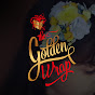 The Golden Wrap logo