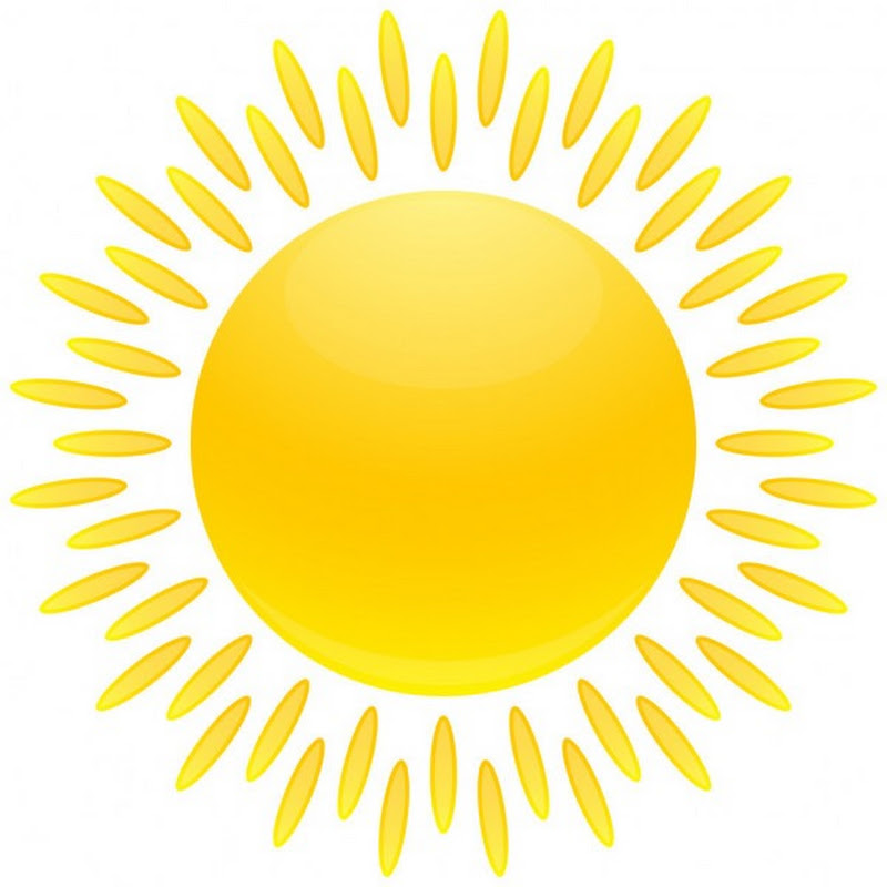 Лена Солнышко Logo