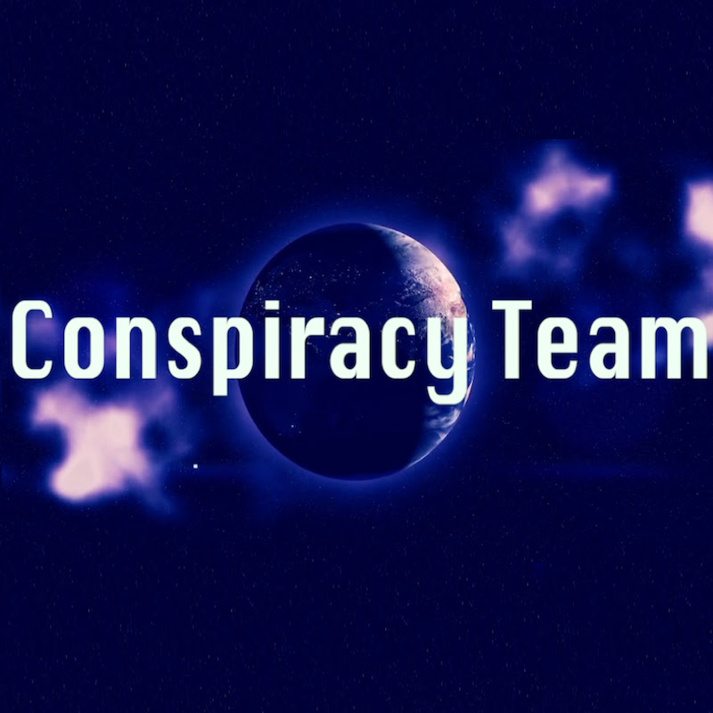 Conspiracy Team icon