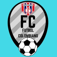 Логотип каналу Futbol Colombiano