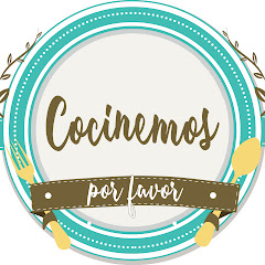 Cocinemos Por Favor avatar
