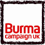 Burma Campaign UK