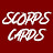 ScörpS Cards