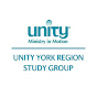 Unity York Region logo
