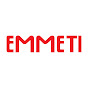 Emmetiequipment logo