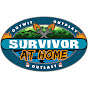 Survivor at Home logo
