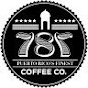 787 Coffee logo