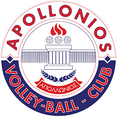 Apollonios Volley