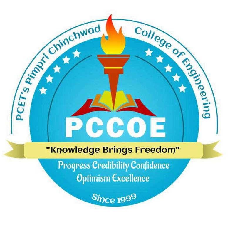 Pimpri Chinchwad College of Engineering - PCCOE