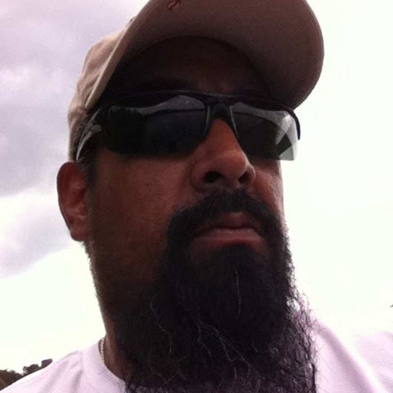 Jay Rangel