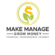 Make Manage Grow Money