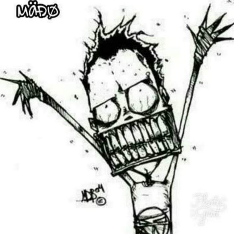 MaDOZ