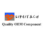 Sipaitech Industry Part Co. Ltd logo