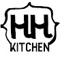 Hon and Hon Kitchen logo