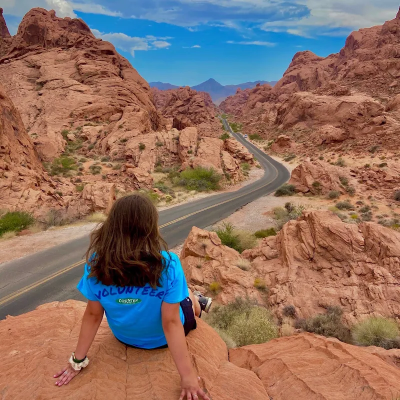 Sarah and Chad Blohowiak