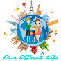 Our Offbeat Life logo