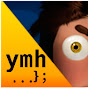 YoMommaHacks logo