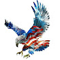 American Patriots USA logo
