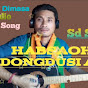 DIMA COVER SONG YOUTUBE CHANNEL (SD SENGYUNG) logo