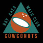 Cowconuts Math logo