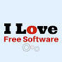 ilovefreesoftwareTV