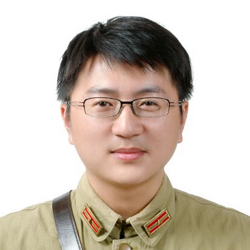林明正