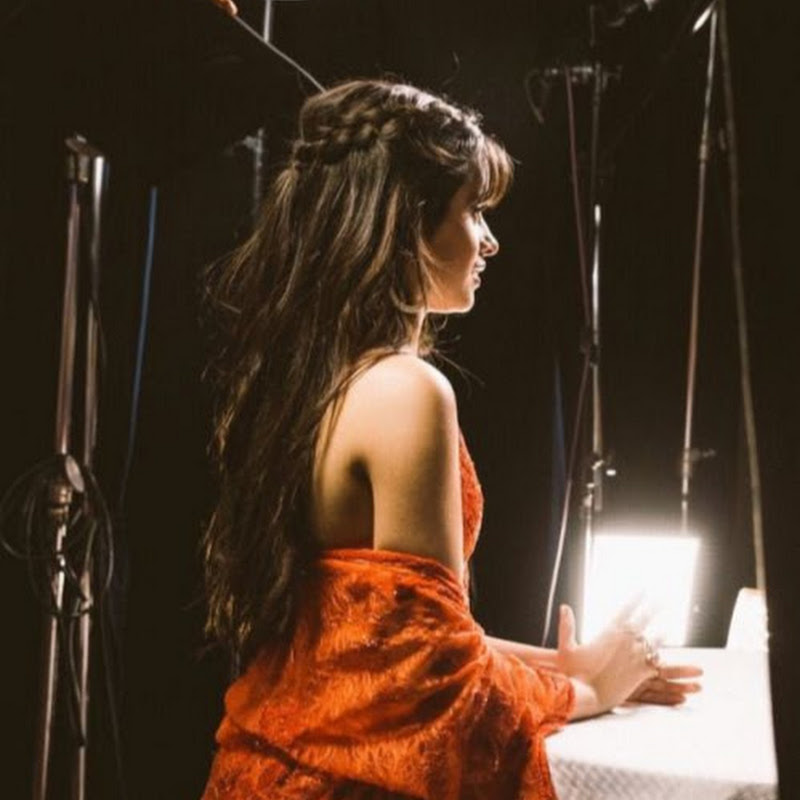 Camila Cabello BR
