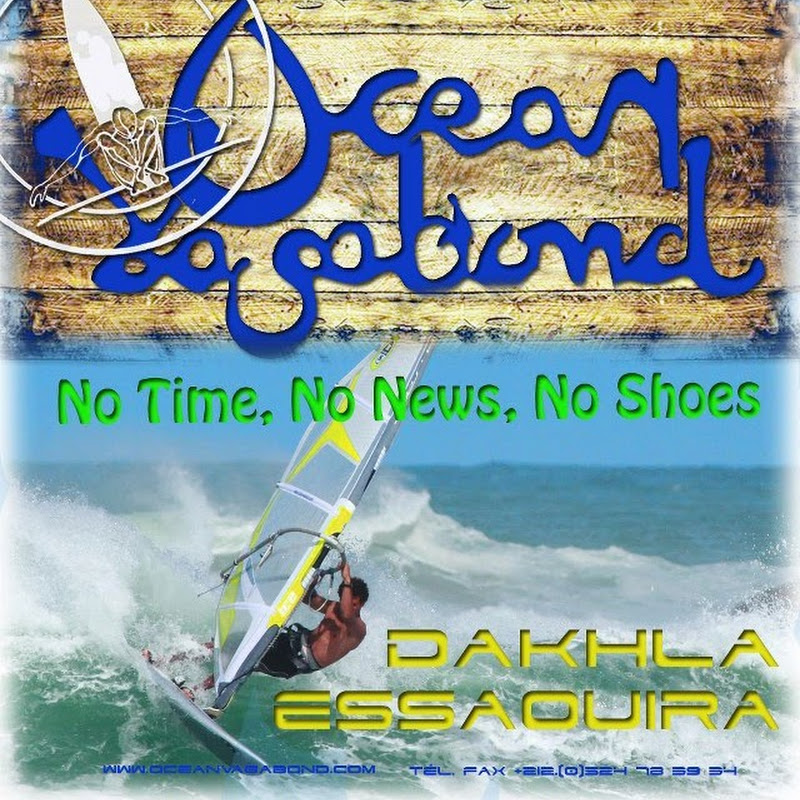 Ocean Vagabond Dakhla Hotel & Resort