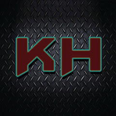 KH_GAMER channel logo