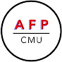 Colorado Mesa AFP logo