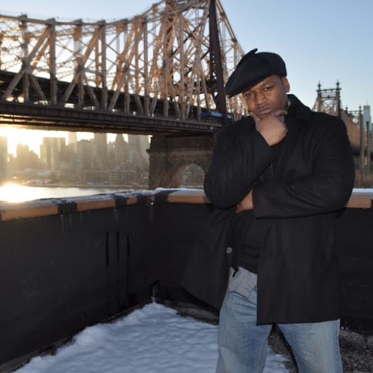 Kool G Rap