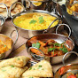Indian Food in Europe logo