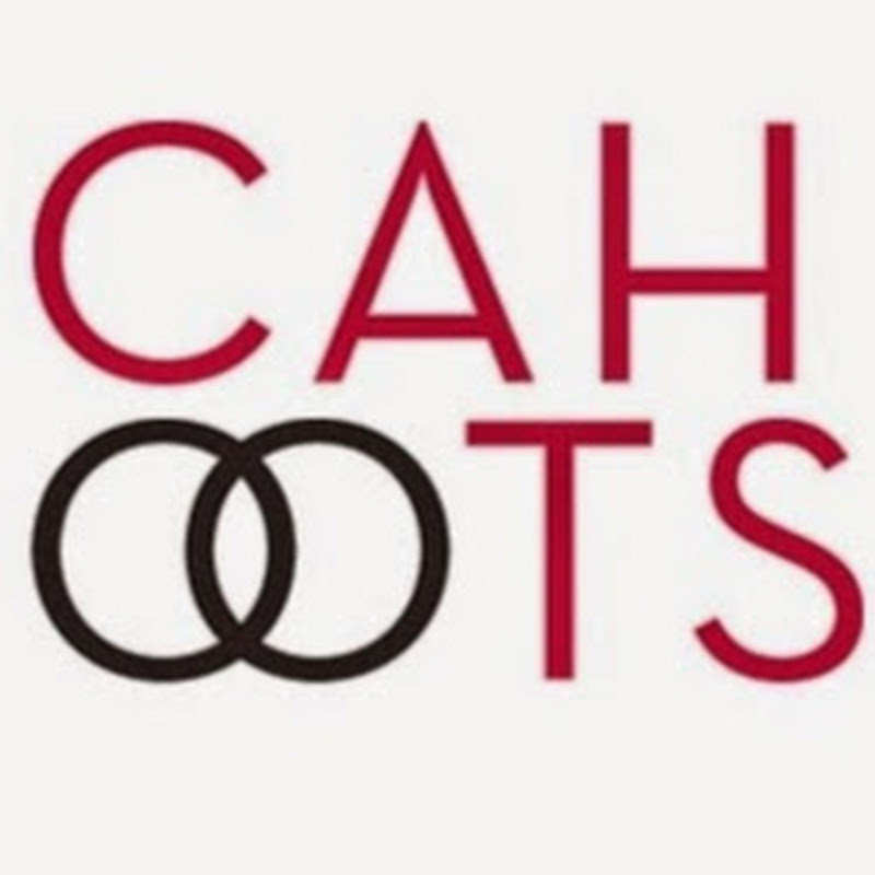 Cahoots Theatre