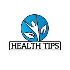 Логотип каналу Health Tips for You
