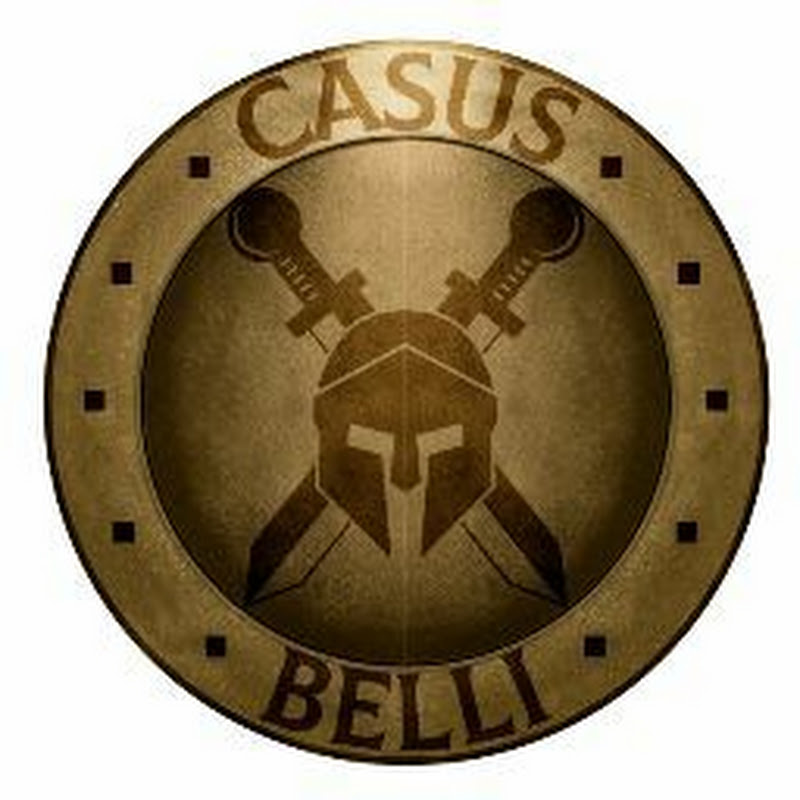 Casus Belli icon