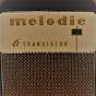 Melodic Transistor logo