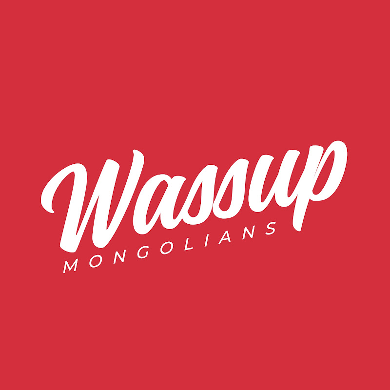 Wassup Mon Юу байна