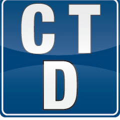 Cooling Tower Depot, Incアイコン画像