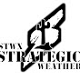 Smalltown Weather logo