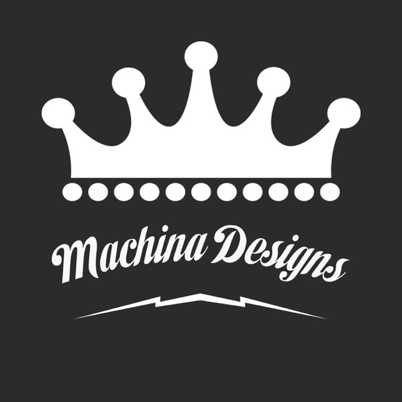 Machina Designs