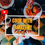 Cook With Tamkeen logo