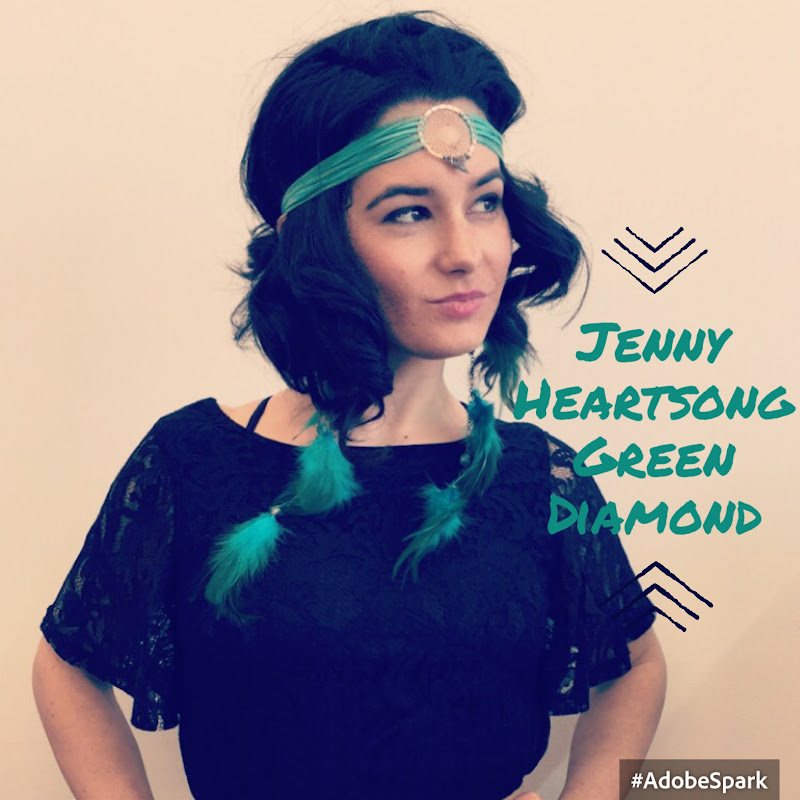 Jenny's Purium Life
