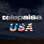 Telepaisa USA logo