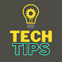 Tech Tips logo