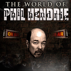 The Phil Hendrie Show net worth