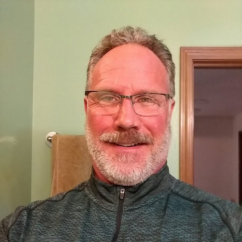 Mark Alan Henley